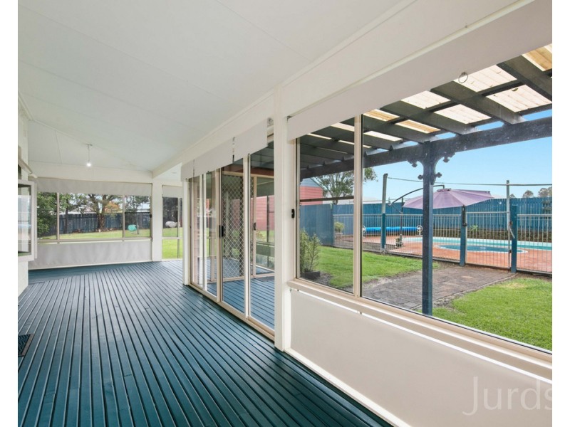 24 Second Street, Millfield NSW 2325