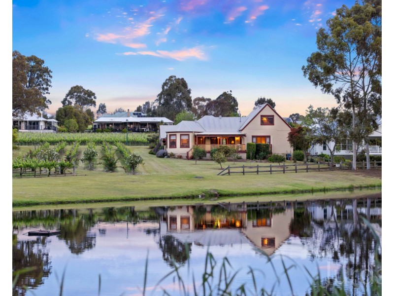 Lot 30 Kelman Vineyard, 2 Oakey Creek Road, Pokolbin NSW 2320