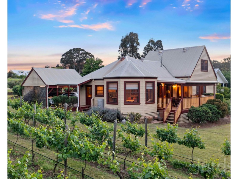 Lot 30 Kelman Vineyard, 2 Oakey Creek Road, Pokolbin NSW 2320