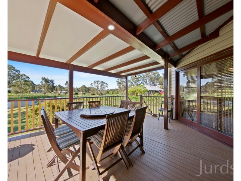 Lot 30 Kelman Vineyard, 2 Oakey Creek Road, Pokolbin NSW 2320