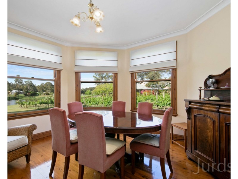 Lot 30 Kelman Vineyard, 2 Oakey Creek Road, Pokolbin NSW 2320