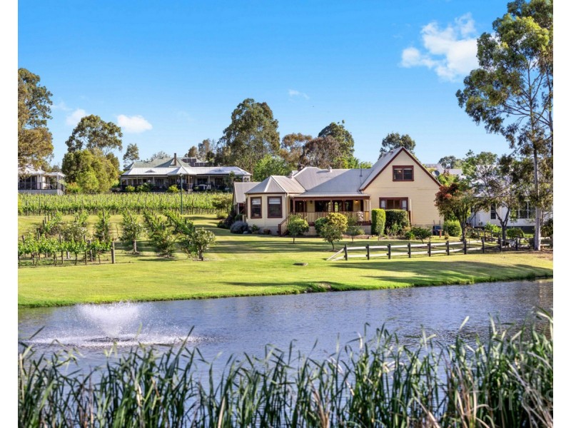 Lot 30 Kelman Vineyard, 2 Oakey Creek Road, Pokolbin NSW 2320