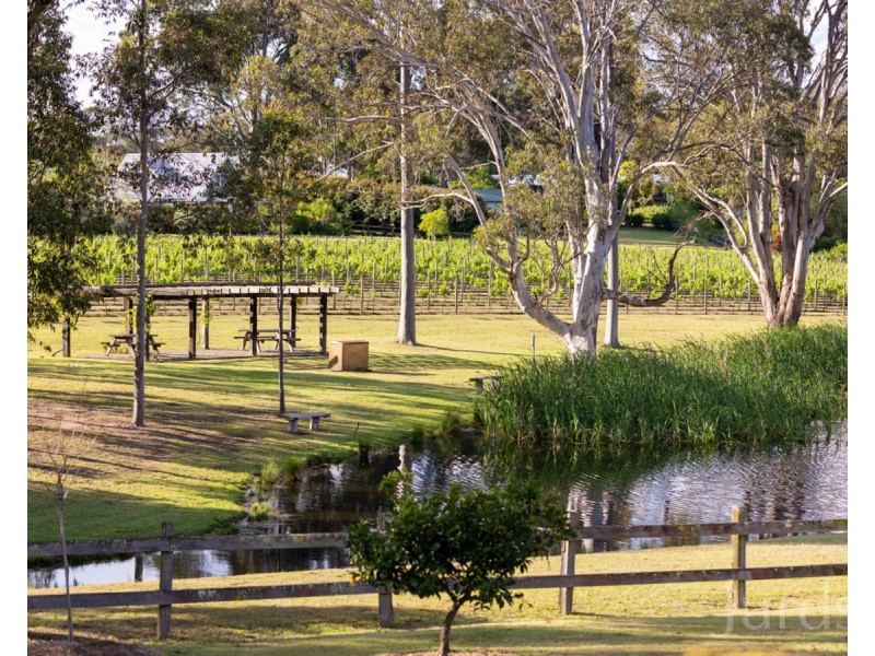 Lot 30 Kelman Vineyard, 2 Oakey Creek Road, Pokolbin NSW 2320