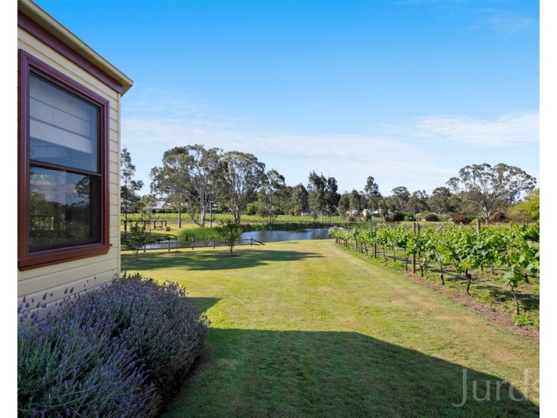 Lot 30 Kelman Vineyard, 2 Oakey Creek Road, Pokolbin NSW 2320