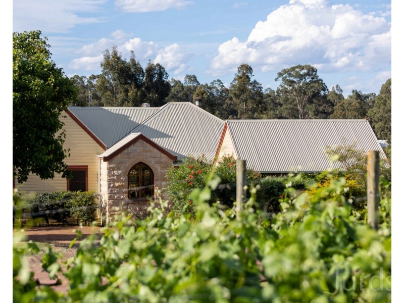 Lot 30 Kelman Vineyard, 2 Oakey Creek Road, Pokolbin NSW 2320