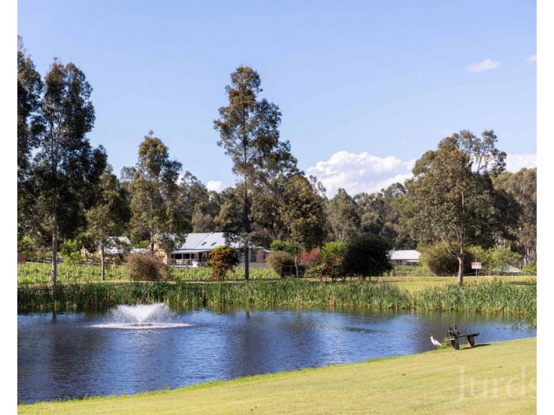 Lot 30 Kelman Vineyard, 2 Oakey Creek Road, Pokolbin NSW 2320