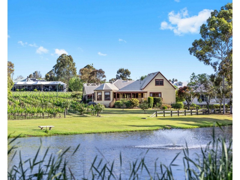 Lot 30 Kelman Vineyard, 2 Oakey Creek Road, Pokolbin NSW 2320