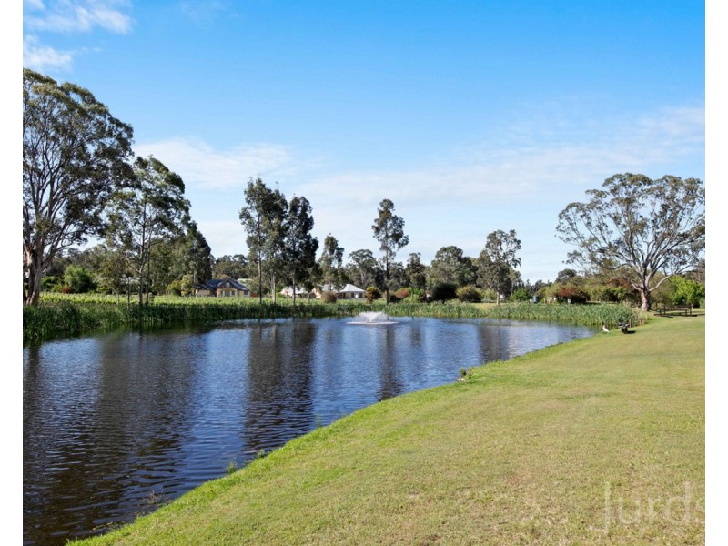 Lot 30 Kelman Vineyard, 2 Oakey Creek Road, Pokolbin NSW 2320
