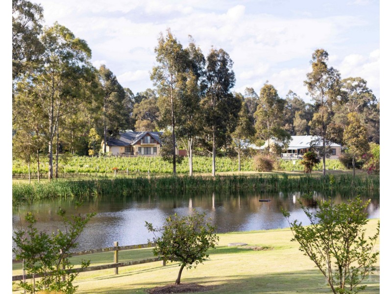 Lot 30 Kelman Vineyard, 2 Oakey Creek Road, Pokolbin NSW 2320
