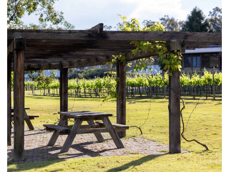 Lot 30 Kelman Vineyard, 2 Oakey Creek Road, Pokolbin NSW 2320