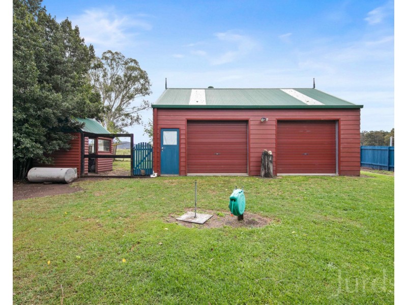 26 Second Street, Millfield NSW 2325