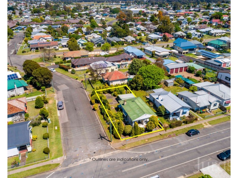 15 Westcott Street, Cessnock NSW 2325