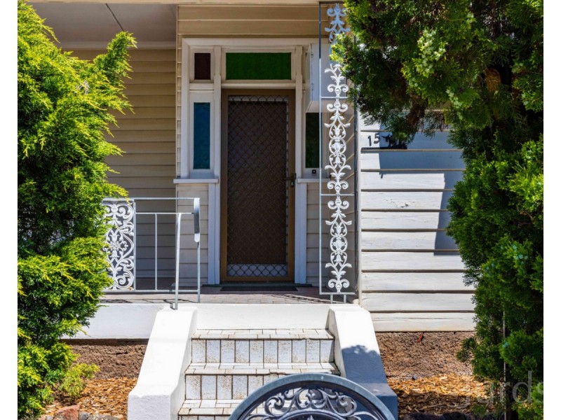 15 Westcott Street, Cessnock NSW 2325