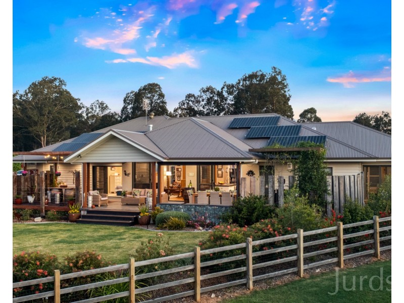 68 Casuarina Drive, Pokolbin NSW 2320