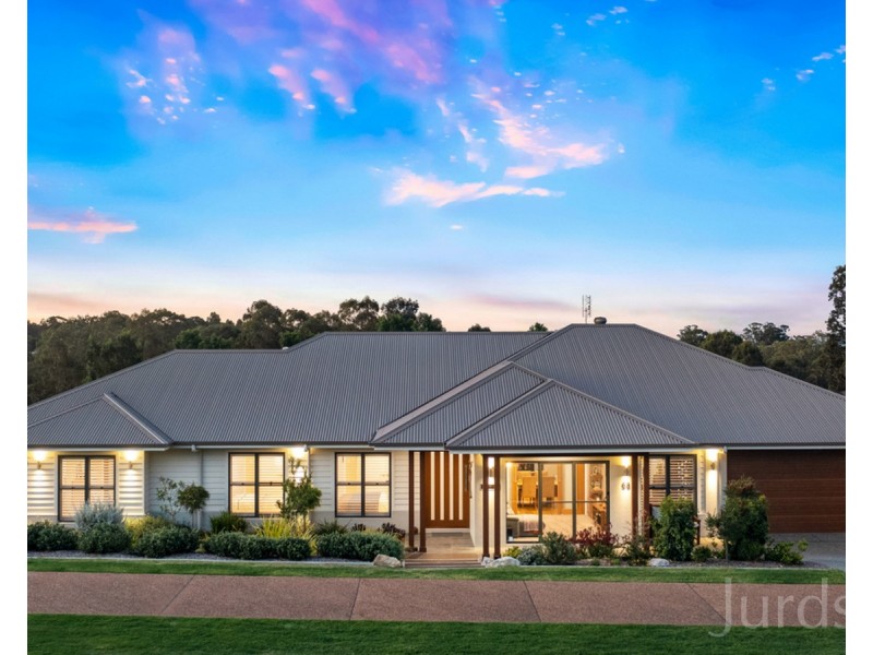 68 Casuarina Drive, Pokolbin NSW 2320