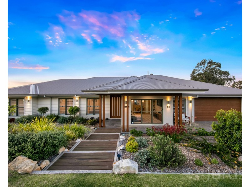 68 Casuarina Drive, Pokolbin NSW 2320