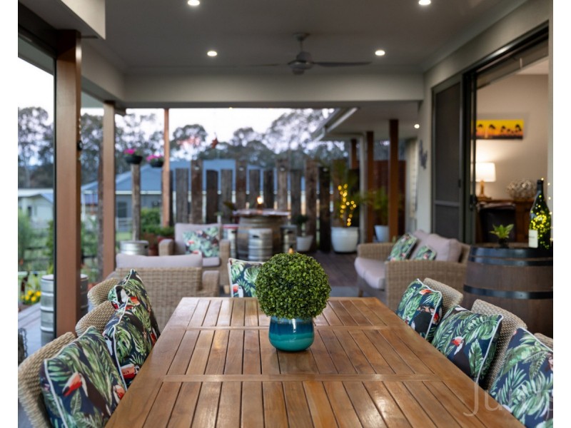 68 Casuarina Drive, Pokolbin NSW 2320