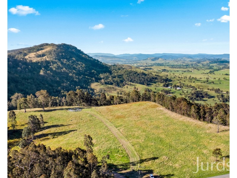 Lambs Valley NSW 2335