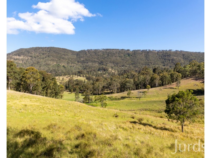 Lambs Valley NSW 2335