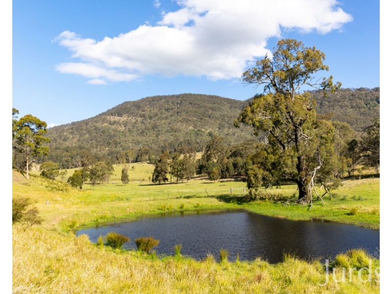 Lambs Valley NSW 2335