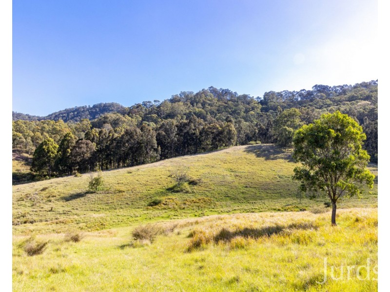 Lambs Valley NSW 2335