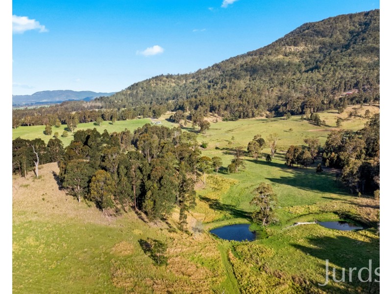 Lambs Valley NSW 2335