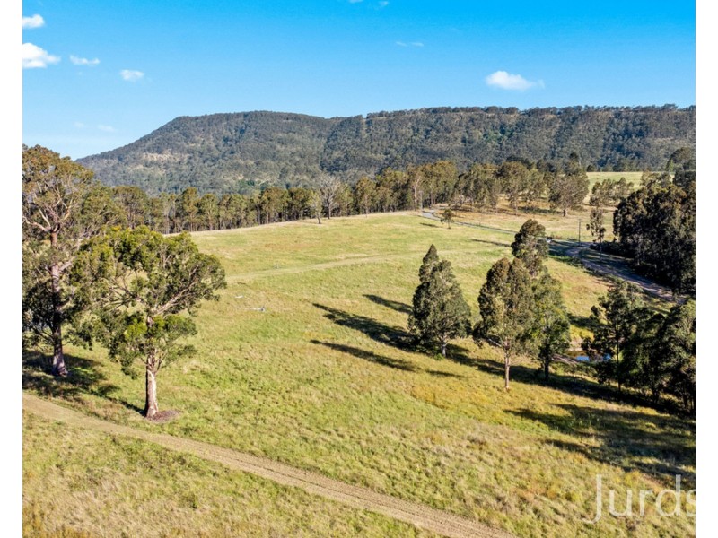 Lambs Valley NSW 2335