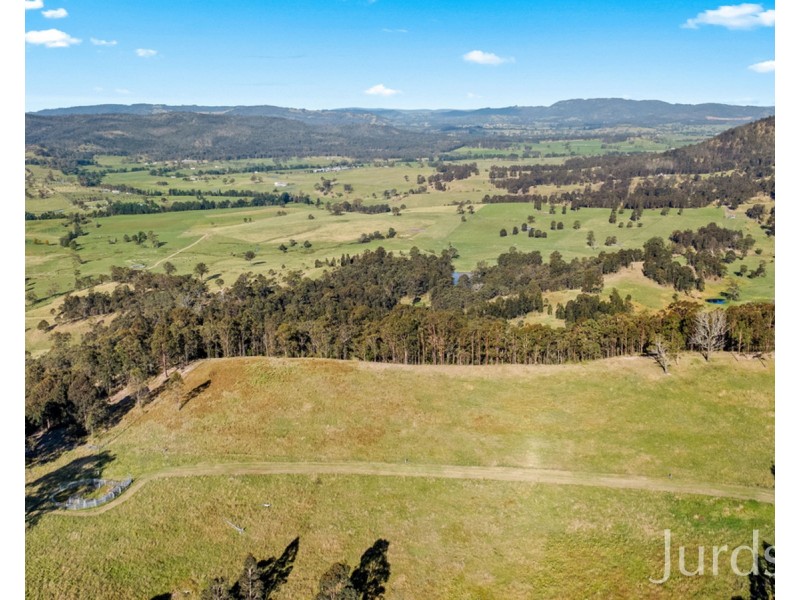 Lambs Valley NSW 2335