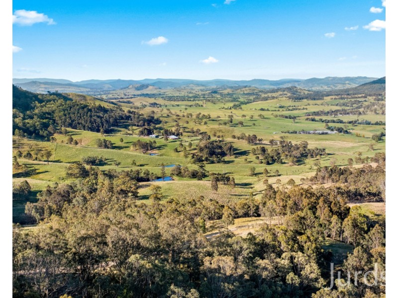 Lambs Valley NSW 2335