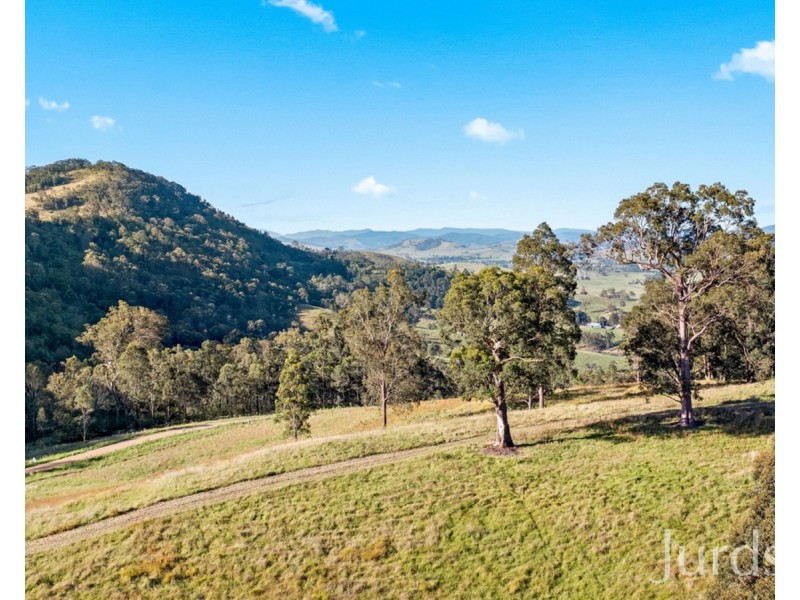 Lambs Valley NSW 2335
