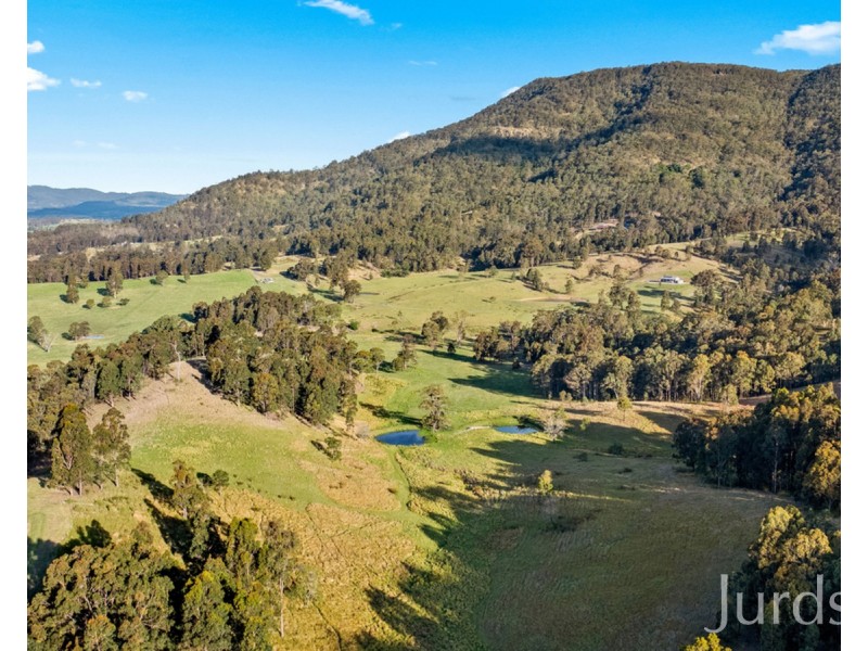 Lambs Valley NSW 2335