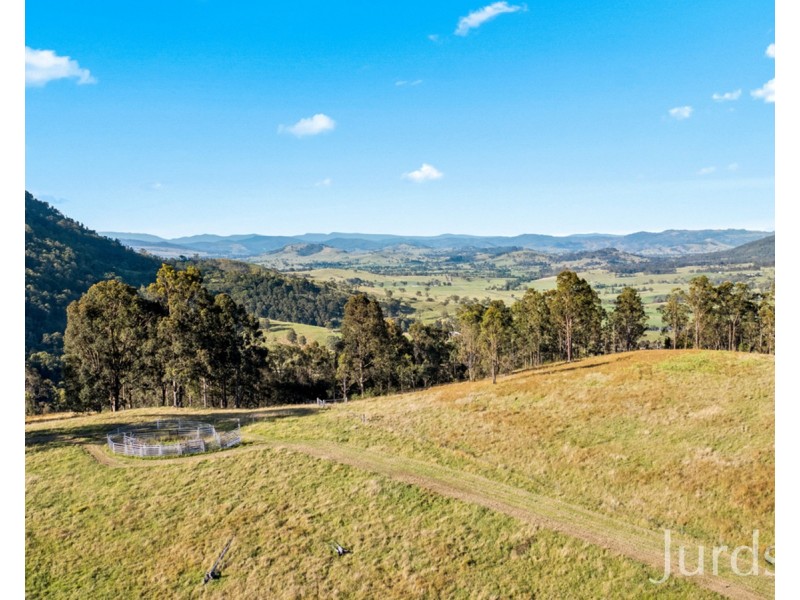 Lambs Valley NSW 2335
