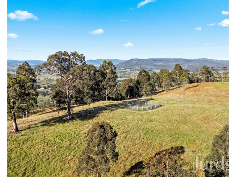 Lambs Valley NSW 2335