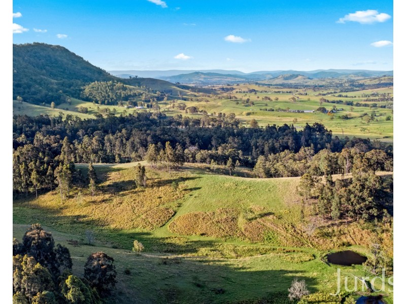 Lambs Valley NSW 2335