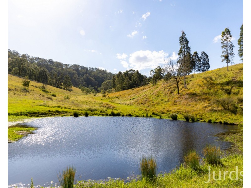 Lambs Valley NSW 2335