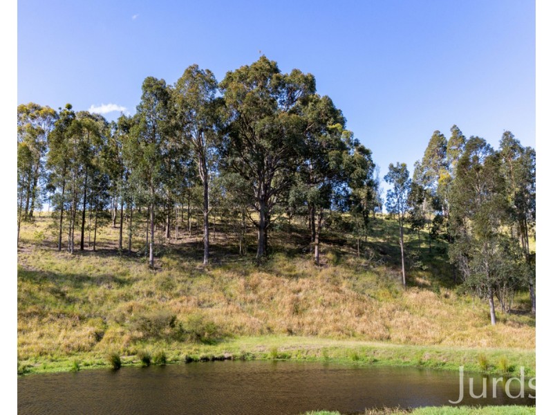 Lambs Valley NSW 2335