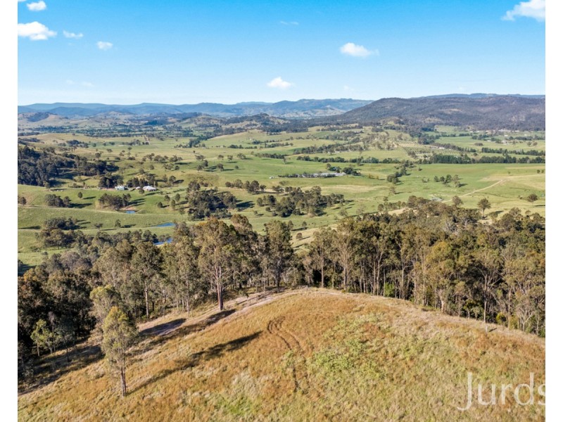 Lambs Valley NSW 2335
