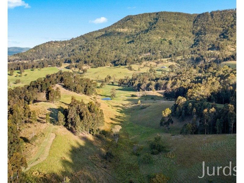 Lambs Valley NSW 2335