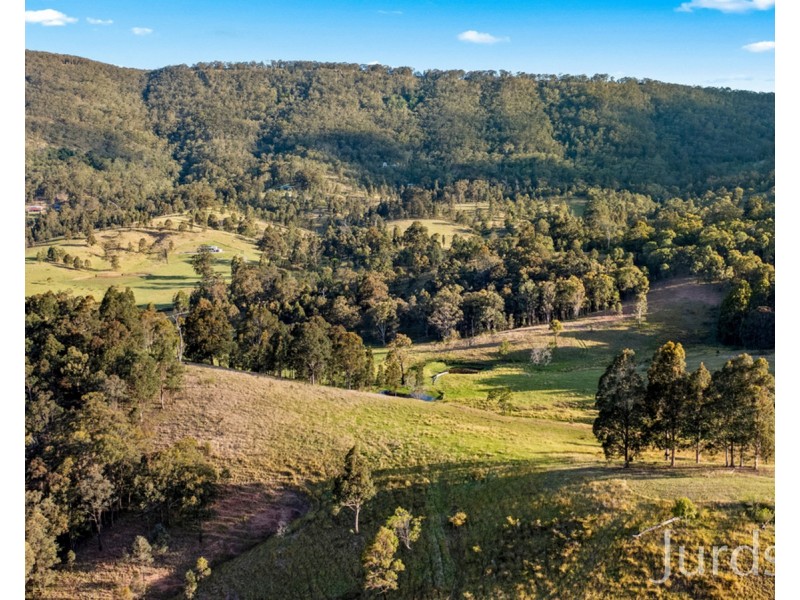 Lambs Valley NSW 2335