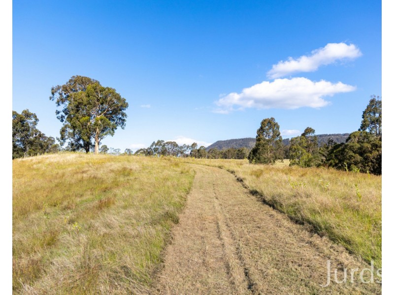 Lambs Valley NSW 2335