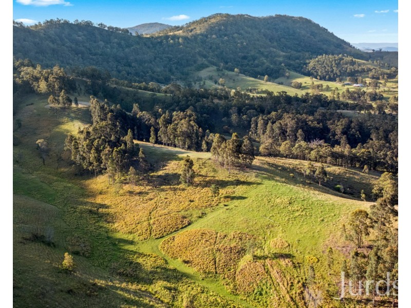 Lambs Valley NSW 2335