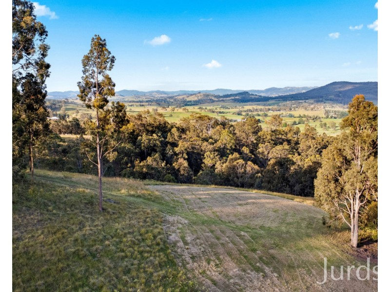 Lambs Valley NSW 2335