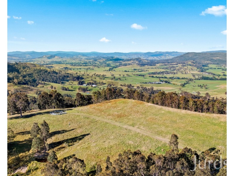 Lambs Valley NSW 2335