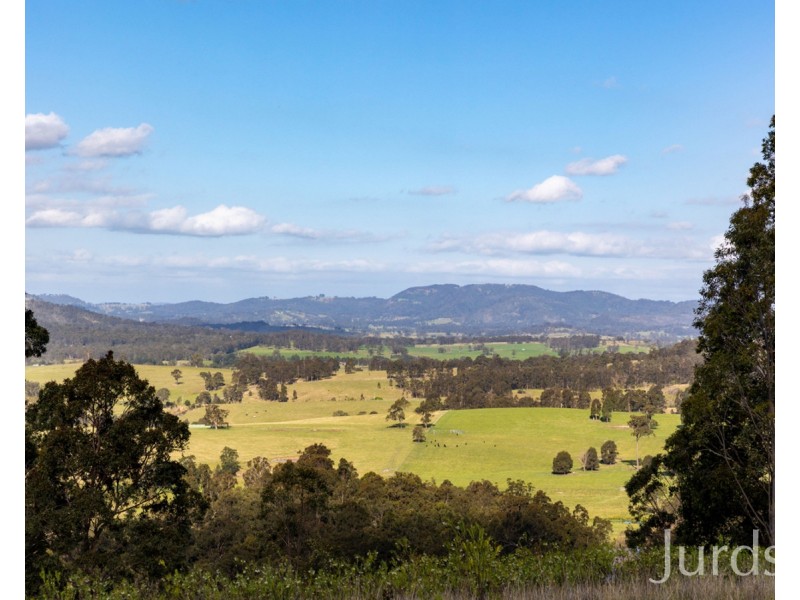 Lambs Valley NSW 2335