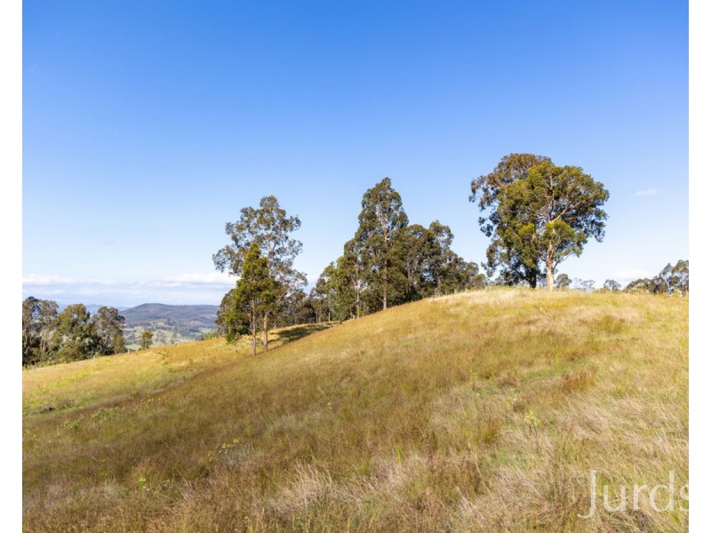 Lambs Valley NSW 2335