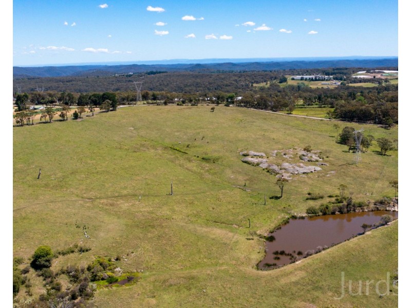 Lot 1502 Ironbark Road, Mangrove Mountain NSW 2250