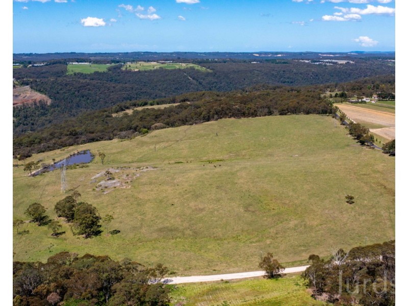 Lot 1502 Ironbark Road, Mangrove Mountain NSW 2250