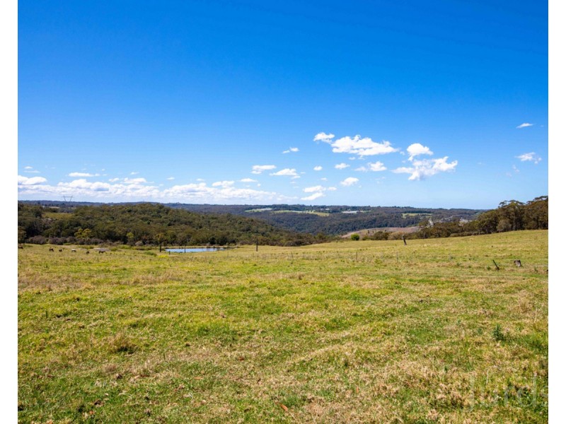 Lot 1502 Ironbark Road, Mangrove Mountain NSW 2250