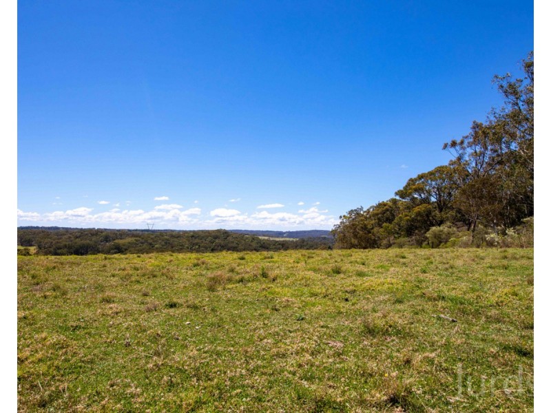 Lot 1502 Ironbark Road, Mangrove Mountain NSW 2250