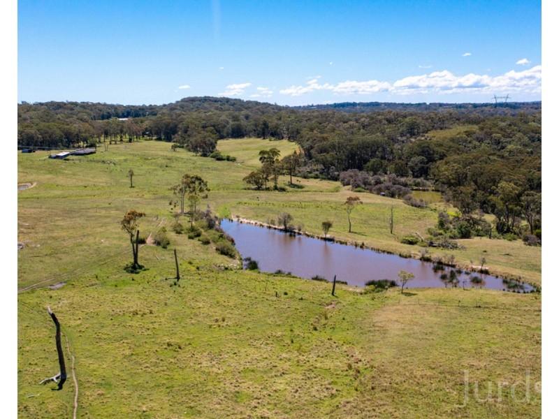 Lot 1502 Ironbark Road, Mangrove Mountain NSW 2250